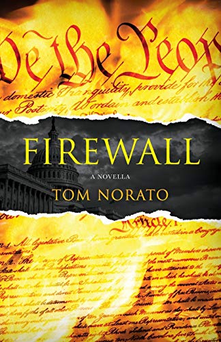 Firewall - 9780960004546