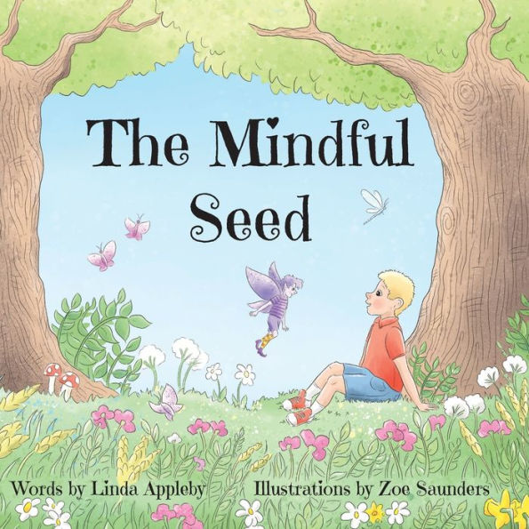 The Mindful Seed (Seedsofimagination)