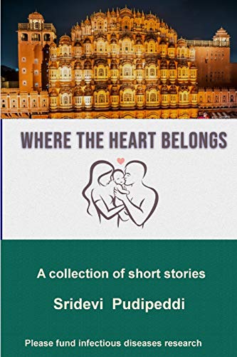 Where the Heart Belongs