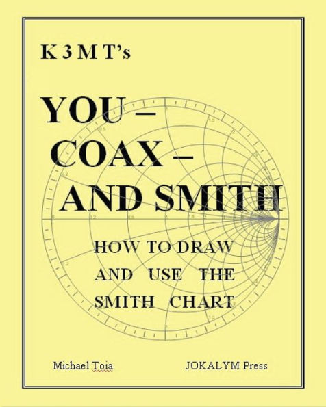 You - Coax - And Smith