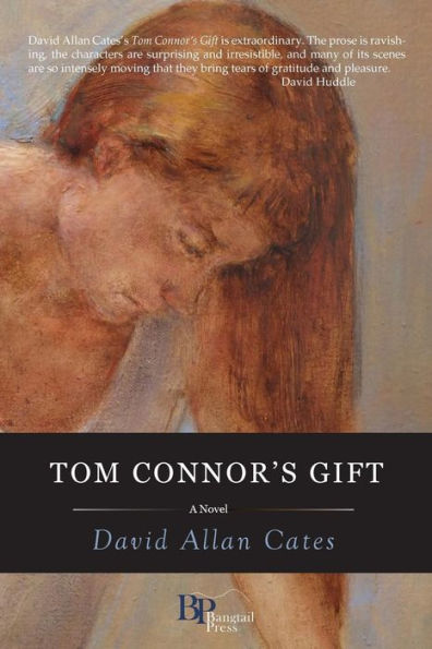 Tom Connor'S Gift