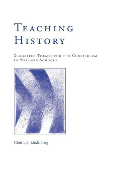Teaching History