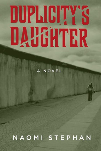 Duplicity'S Daughter