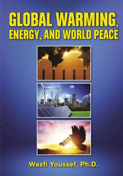 Global Warming, Energy, And World Peace
