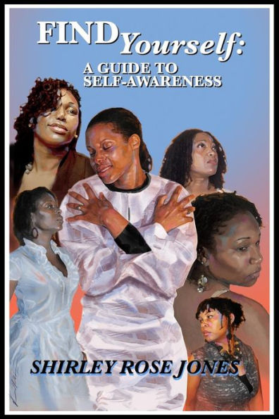 Find Yourself: A Guide To Self-Awareness