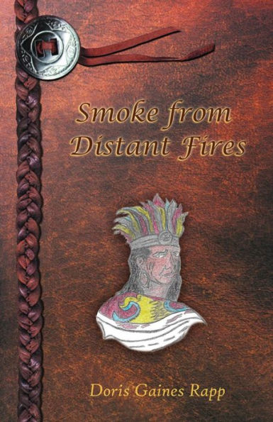 Smoke From Distant Fires