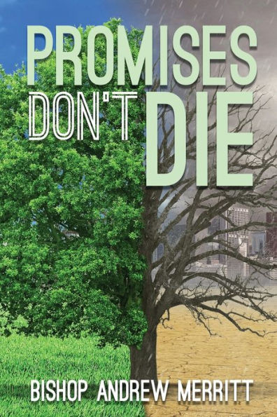 Promises Don't Die (The Legacy Lives)