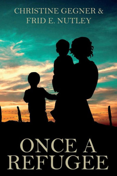 Once A Refugee