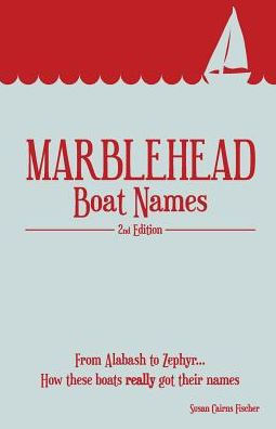 Marblehead Boat Names