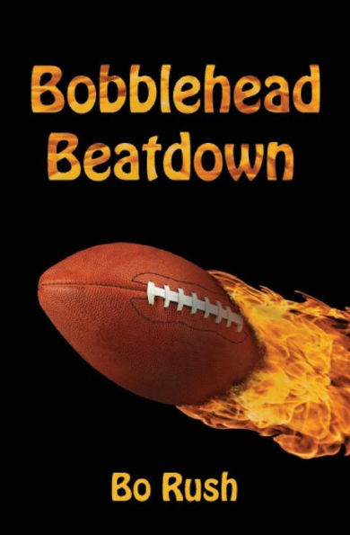 Bobblehead Beatdown: A Sports Book For Kids