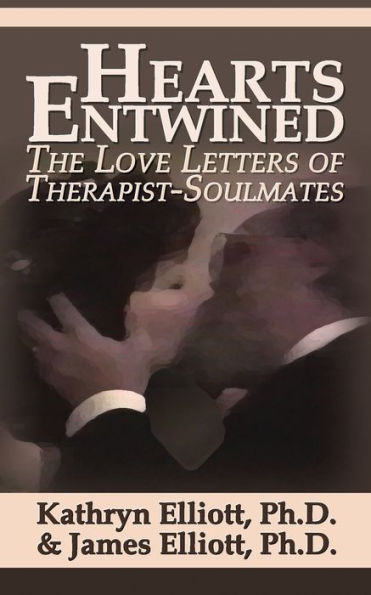Hearts Entwined: The Love Letters Of Therapist-Soulmates