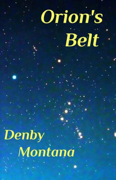 Orion's Belt - 9780964485693