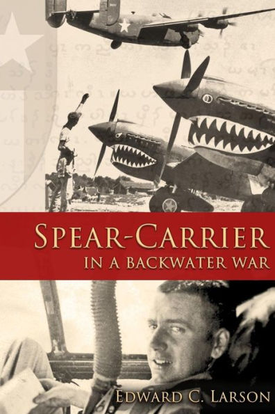 Spear-Carrier In A Backwater War