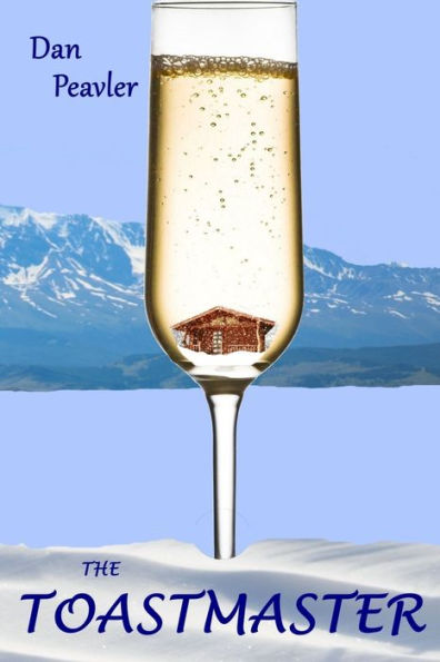 The Toastmaster