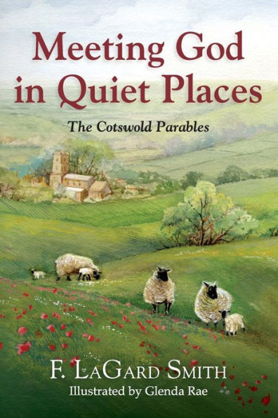 Meeting God In Quiet Places