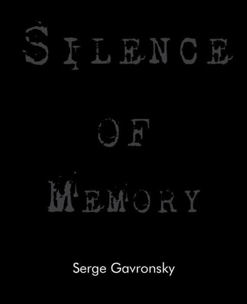 Silence Of Memory