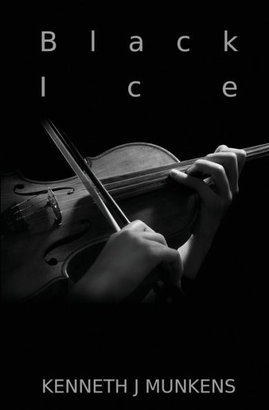 Black Ice - 9780966395129