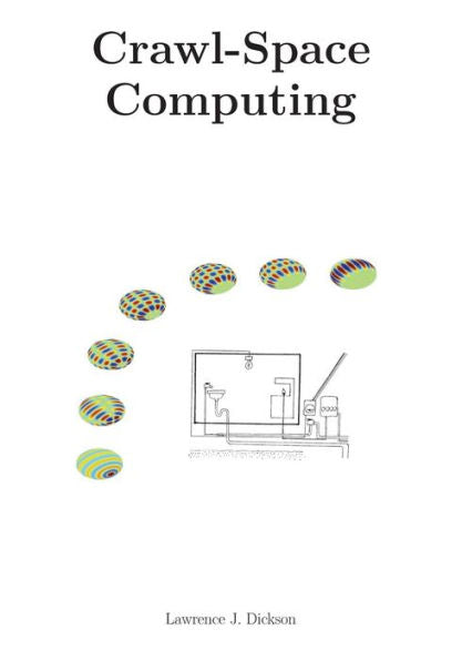 Crawl-Space Computing: Cooperating Programs That Don'T Hide Your Data While They Are Working On It