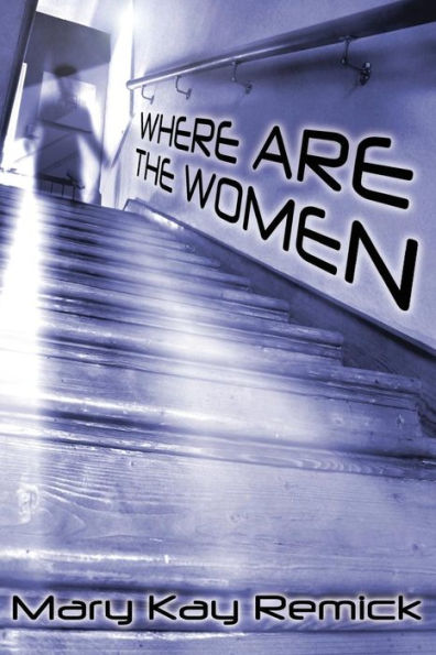 Where Are The Women