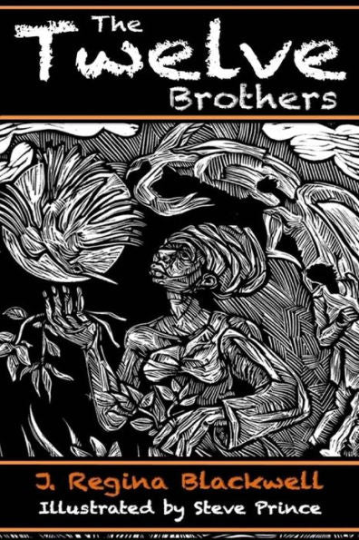 The Twelve Brothers: A Mystical Treatment Of The Original Grimm's Brothers Tale