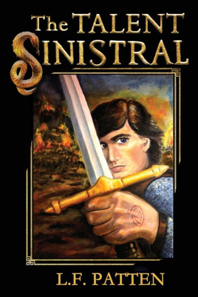 The Talent Sinistral