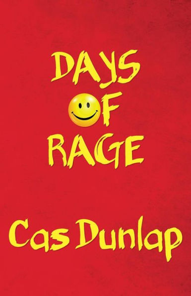 Days Of Rage