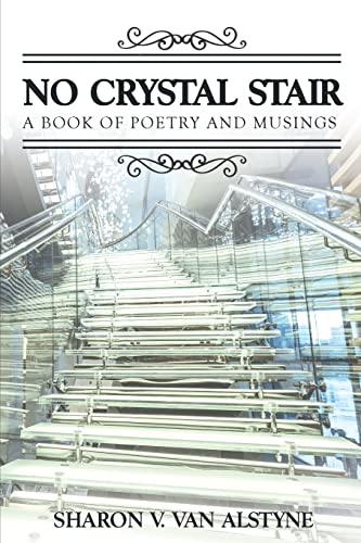 No Crystal Stair - 9780967213651