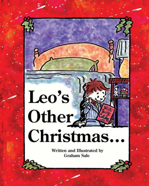 Leo'S Other Christmas