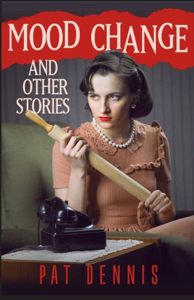 Mood Change And Other Stories