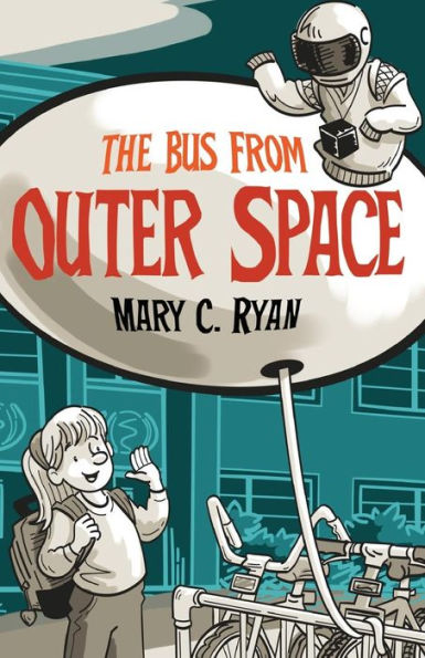 The Bus From Outer Space