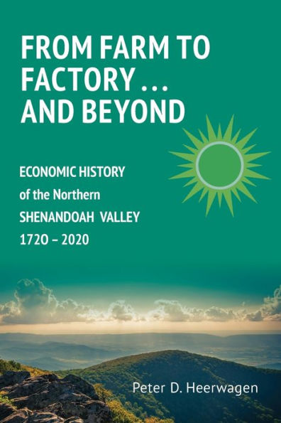 From Farm To Factory ... And Beyond