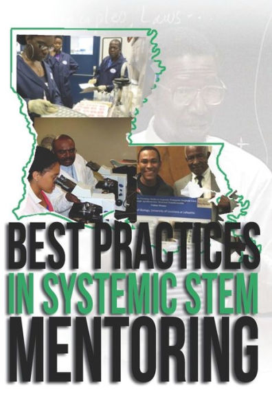 Best Practices In Systemic Stem Mentoring