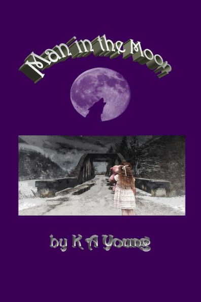 Man In The Moon