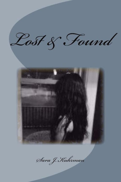 Lost & Found - 9780970984067