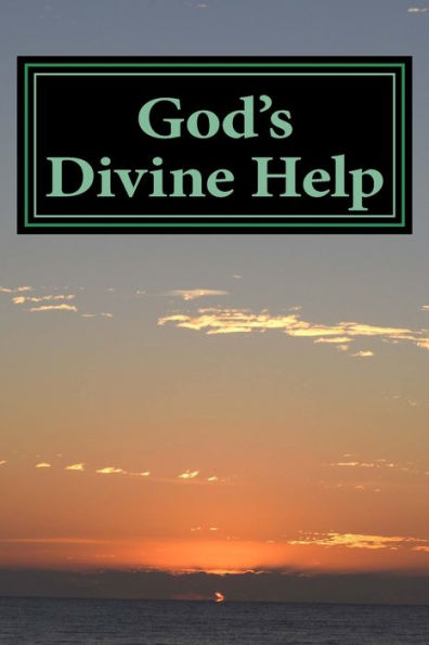 God's Divine Help: 146 Devotions For Godly Living