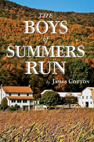 The Boys Of Summers Run