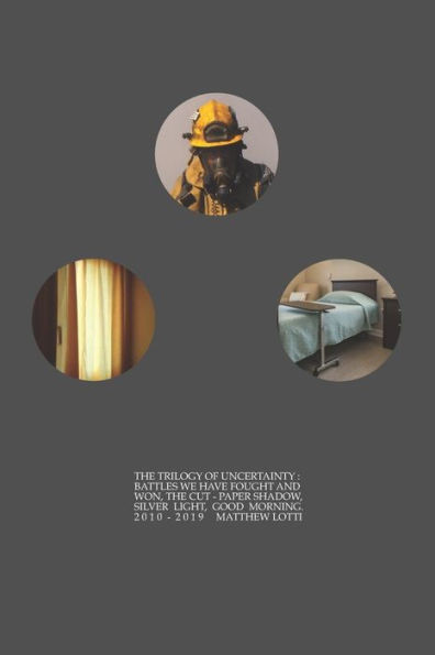 The Trilogy Of Uncertainty
