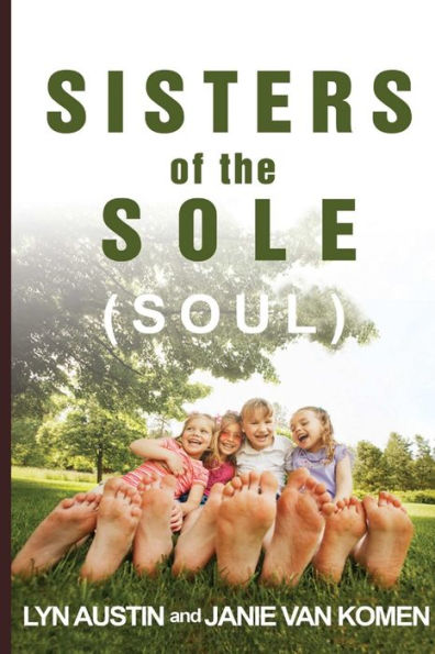 Sisters Of The Sole (Soul)