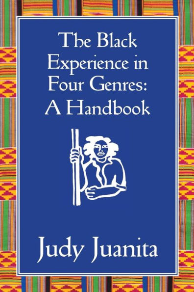 The Black Experience In Four Genres: A Handbook