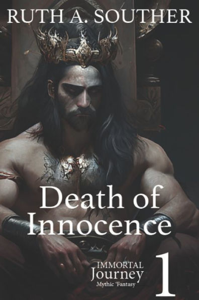 Death Of Innocence (Immortal Journey)