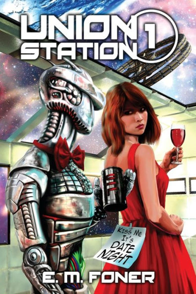 Date Night On Union Station (Earthcent Ambassador)
