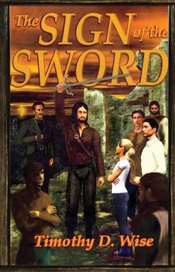 The Sign Of The Sword