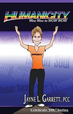 Humanicitytm: Woo Woo To Wow Wow