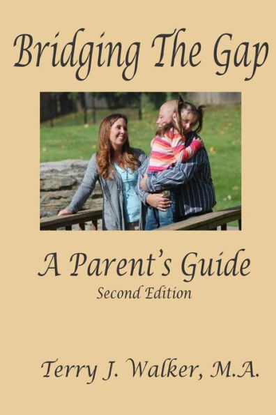 Bridging The Gap: A Parent'S Guide
