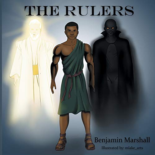 The Rulers - 9780972990448