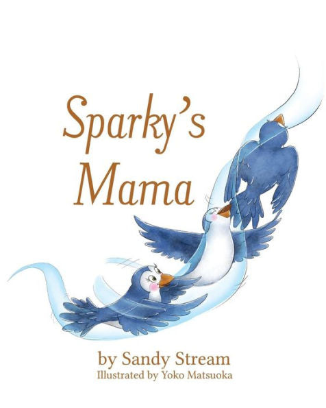 Sparky's Mama (2) (River)