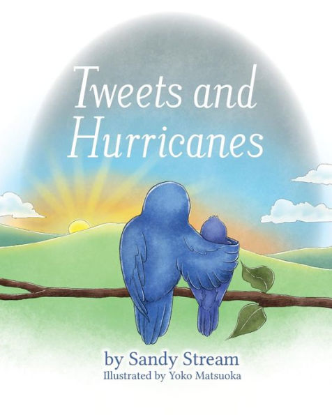 Tweets And Hurricanes (River)