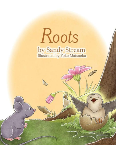 Roots (6) (River)