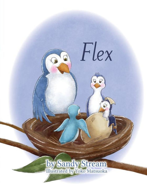Flex (5) (River)