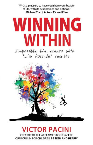 Winning Within: Impossible Life Events With I'M Possible Results
